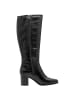Marco Tozzi BY GUIDO MARIA KRETSCHMER Stiefel in BLACK STR.