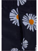 Urban Classics Badeshorts in midnightnavydaisy