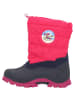 SALAMANDER Winterstiefel in fuchsia