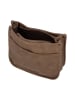 Usha Women Bag in Chestnut