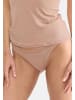 Sloggi Mini Slip Go Blush in Cameo brown