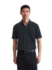 Marc O'Polo DfC Poloshirt Jersey regular in dark navy