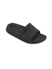 BECO the world of aquasports Badesandalen PASTELL in schwarz