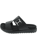 Legero Move Pantolette Schwarz