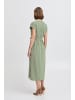 b. young Kleid BYDALANO Regular fit in Sea Spray