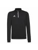 adidas Jacke für Jungen in uni