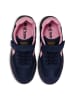 Hummel Hummel Klettverschluss Sneaker Vm78 Cph Lebensstil Kinder in BLACK IRIS/PINK