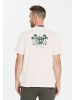 NOU T-Shirt Kansa in 1002 White