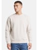 Jack & Jones Sweatshirt Barron Sweat in Moonbeam