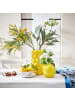 Butlers Vase LEMON in Gelb
