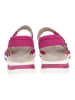 ara Sandalen in Pink