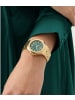 Guess Quarzuhr für Damen in gold