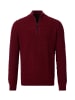CASAMODA Pullover in Rot