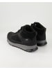 Clarks Winterstiefel in Schwarz