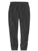 CARHARTT  Hose Sweatpant in schwarz