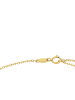 Amor Armband Gold 585/14 ct in Gold