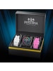 Festina Herrenuhr Chronograph Chrono Bike Limited Edition Schwarz/Bun