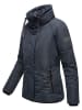 Navahoo Winterjacke Frostii XIV in Navy