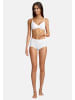 Nina von C. Taillen Slip Slipboutique in Weiß / creme