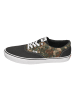 Vans Sneaker Low DOHENY (WATER COLOR) in bunt