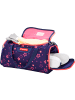 Step by Step Sporttasche Pegasus Night Nuala in lila