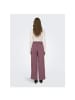 JDY Hose in rose brown