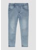 s.Oliver Jeans-Hose TREGGINGS in 53Z2_blau