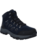 Hi-Tec Stiefel "Bandera Expedition Wp" in Blau