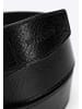 Wittchen Leather belt in Black