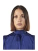 & me Bluse in Marineblau