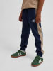 Hummel Verstellbare Taille Hose Hmlessen Jungen in BLACK IRIS