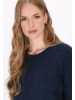 DreiMaster Women Sweater in navy