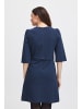 Fransa FREIJA DR 1 Regular fit in Navy Blazer