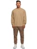 Reichstadt Langarm Shirt in Warm Brown