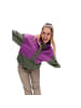 Maier Sports Funktionsjacke Rinken W in Grün2030