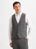 Andrew James Weste AJNY-William in grau