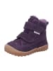 PEPINO Stiefel Kinder DOMI in Rot