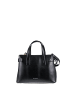 Pierre Cardin Handtasche in BLACK