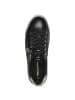 Tamaris Sneaker  in Schwarz
