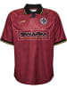 Hummel Polo Hmlloose Erwachsene in SYRAH