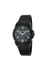 Bruno Banani Quarzuhr BR21125 in schwarz