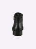 Heine Stiefelette in schwarz