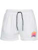 KLEINIGKEIT Sweatshorts Colorful Swift in offwhite