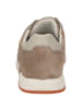 Sioux Sneaker Rojaro-718 in hellbraun