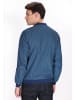 MO Jacke in Blau