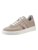 Nero Giardini Sneaker in Beige