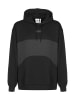 adidas Kapuzenpullover in black