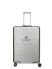 travelite Travelite ACCESSOIRES Kofferhülle M, transparent