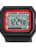 Calypso Digital-Armbanduhr Calypso Digital schwarz mittel (ca. 33mm)