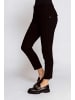 ZHRILL Damen Stoffhose SOPHIA in Black